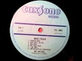 The Gaylads I am Free - Coxsone