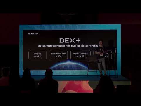 Integración de próxima generación entre DEX y CEX para una experiencia de trading perfecta