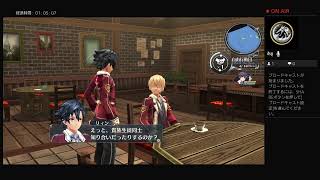実況素人が辿る！英雄伝説　閃の軌跡part 6
