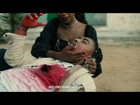 Young Jeff - Fereneso (Music Video)