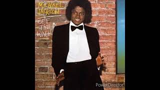 Michael Jackson - Get On the Floor (8D Audio)