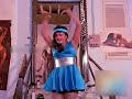 Anuradha Hot Dance