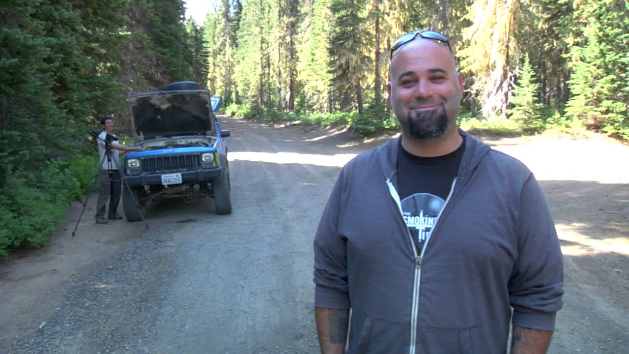 All Cars Go To Heaven - Coming June 1!