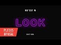 NU'EST W - Look (A Starlight Night) [2017 Version]