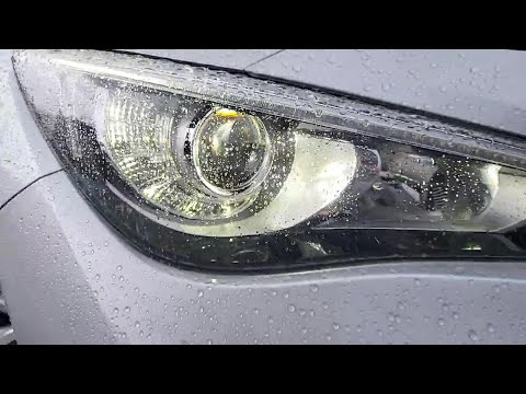 Infiniti Q50 365 BHP 3.5 V6 GT Hybrid Automatic - Image 2
