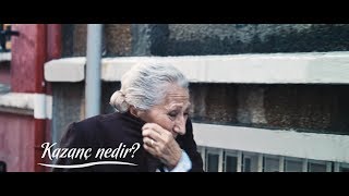 Ziraat Katılım Kazanç Nedir?