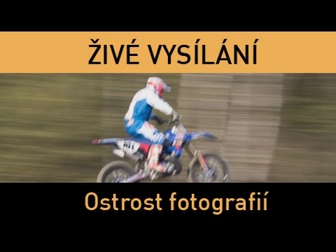 Fotograficky.guru – Ostrost