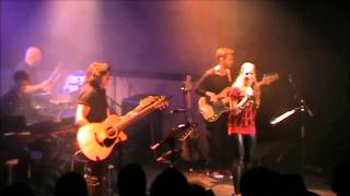 "Savoir aimer" Version Amandine Bourgeois - Cover by Taline