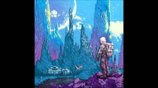 Yuri Gagarin - Yuri Gagarin (2014 remix, full album) (Space Rock / Psychedelic Rock)