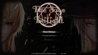The Sage of Twilight Steam Trailer