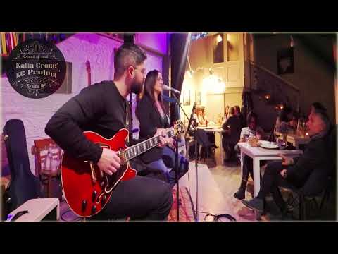 Valerie - KC Project Duo - Amy Winehouse Cover - Live At Venezia Club (RC)
