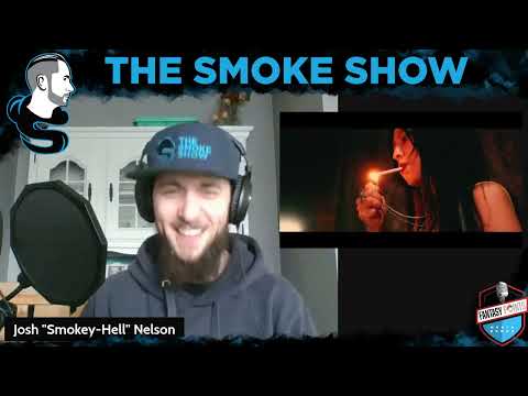 Hanabie - REIWA Dating Apps Generation : The Smoke Show Reacts!