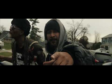 Young Zee - DNA (Official Music Video)