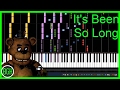 IMPOSSIBLE REMIX - Five Nights at Freddy's 2 ...