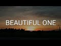 Beautiful One Jeremy Camp Song Lyrics