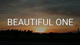 Beautiful One | Jeremy Camp | Song Lyrics