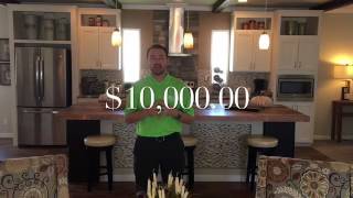 Palm Harbor Homes - Round Rock Promo