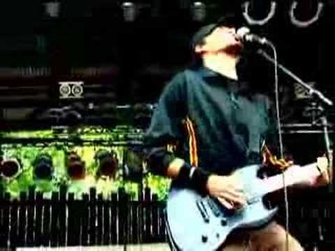 X-CORE - Between Heaven And Earth