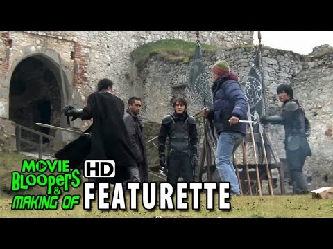 Last Knights (2015) Featurette - Fight Choreography