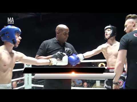 Kings 2022 | George SILCOCK vs David MCCOY |