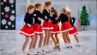 preview picture of video '2013 PSC Winter Wonderland Holiday Ice Show'
