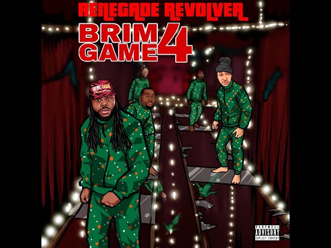 Brim Game 4 - Moscato Blu - Right Now