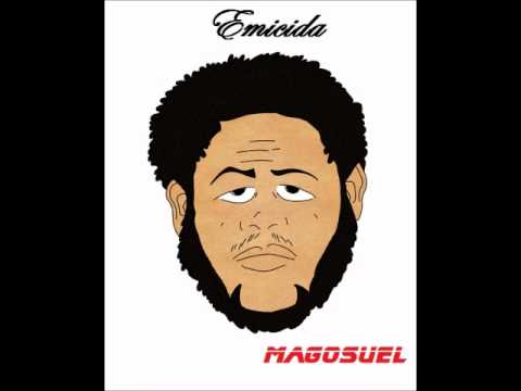 Emicida - Sorrisos e Lágrimas - part. Rael da Rima