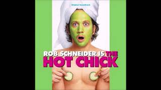 The Hot Chick Soundtrack 39. Starlight - Zed