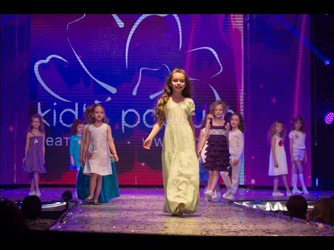 GRODNO FASHION SHOW - Весна-Лето 2017. ТМ «CAVANDOLI»
