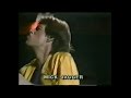 Mick Jagger - Lonely At The Top (ABC - Live Aid 7/13/1985)