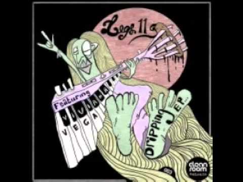 Legs 11 - If Hooks Could Kill (Original Mix)  [Cleanroom Records]