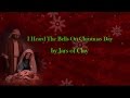 I Heard The Bells On Christmas Day - Jars of Clay (lyrics on screen) HD