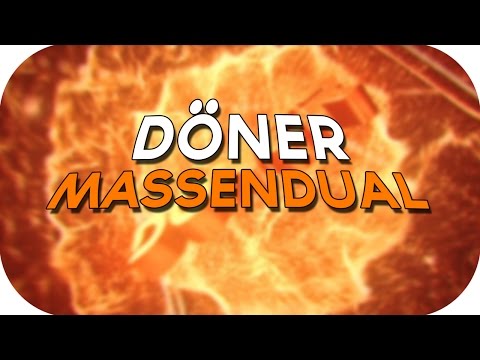 Döner Massendual ◊ VirtusFX [ft. ImEpic, Clays, ShadowFX, CoolmanFX]