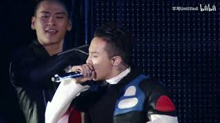 Download lagu [HD] G-DRAGON - CROOKED LIVE PERFORMANCE | BIGBANG WORLD TOUR 2015〜2016 [MADE] IN JAPAN : THE FINAL mp3