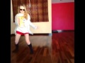 Sabrina Carpenter Dance