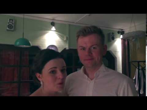 DJ Hamstar für Ihre Hochzeit