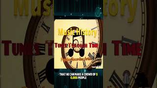 Tunes Through Time  (Kenny Chesney)