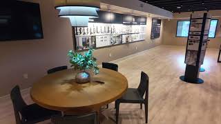  Andersen Showroom | Pittsburgh, PA