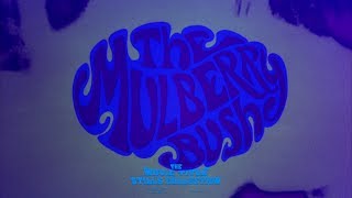 Here We Go Round the Mulberry Bush (1968) title sequence