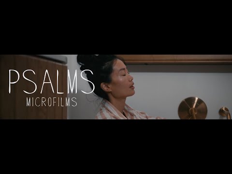 Psalms Microfilms Cycle 1 Trailer