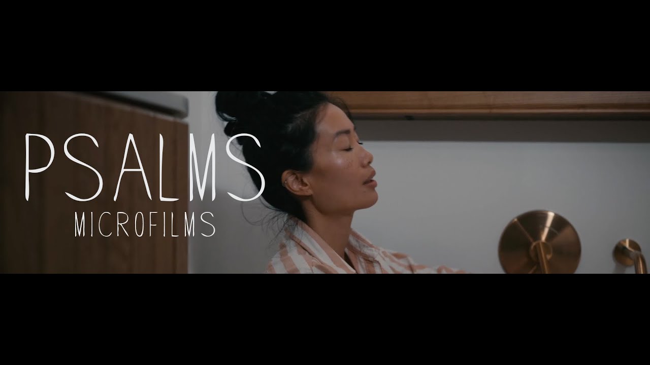 Psalms Microfilms Cycle 1 Trailer