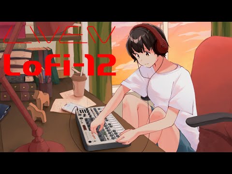 LIVEN Lofi-12 (Official PV)