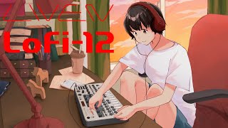Video thumbnail for LIVEN Lofi-12 (Official PV) by SONICWARE
