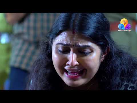 Arundhathi | അരുന്ധതി | Flowers | Ep# 275