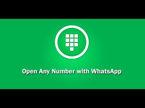 Open in WhatsApp Video