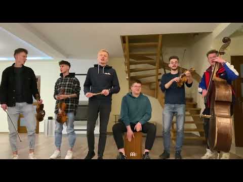 Kapela Strupki - Karcmarecka