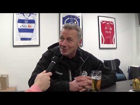 Reacties na CJVV 1 - Buitenboys 1