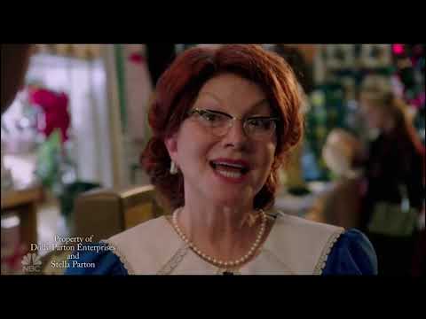 Stella Parton interview 2016