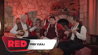 Prek Vukaj - Tropojanja