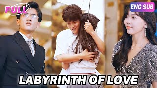 [HD FULL]💔The CEO's Revenge: His childhood sweetheart abandoned him. #CEO #Romance #revengedrama